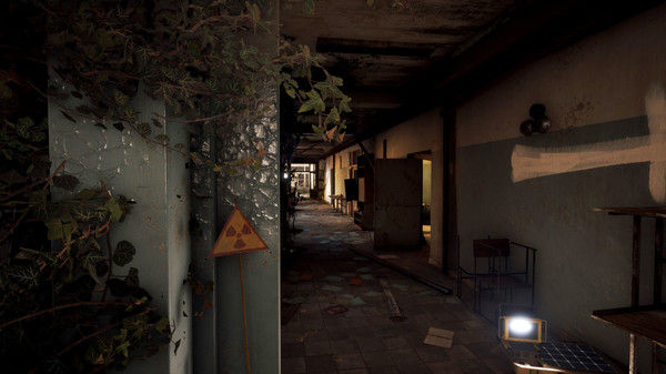 Dead Man´s Diary 截图