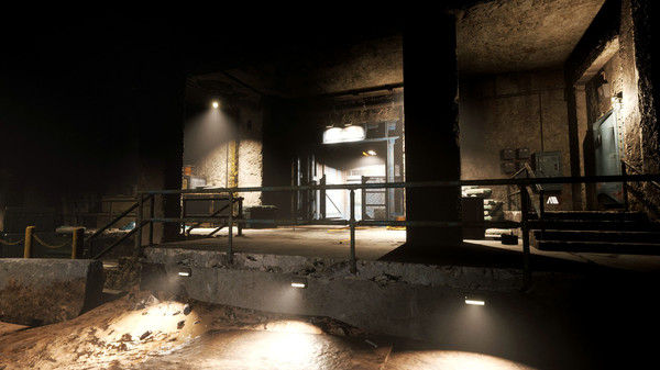 Dead Man´s Diary 截图