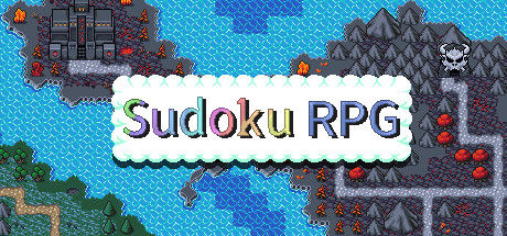 数独RPG/Sudoku RPG 截图