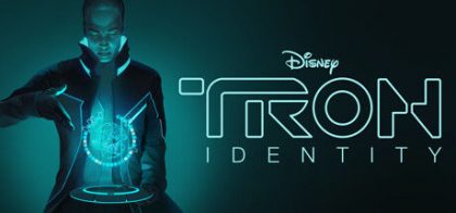 特朗：身份/Tron: Identity