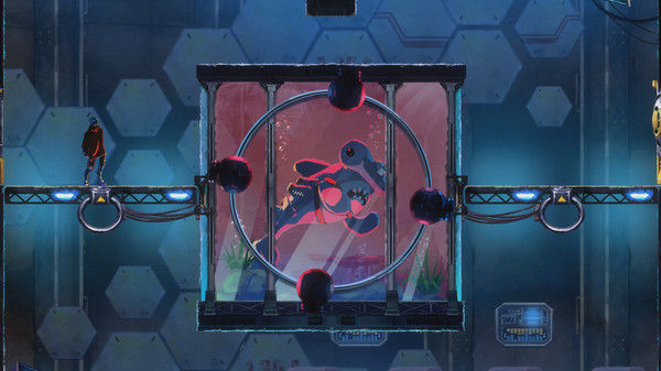 一路疾驰/They Always Run 截图