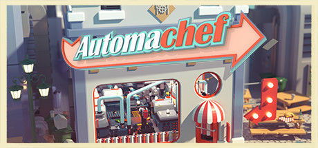 自动厨师/Automachef 截图
