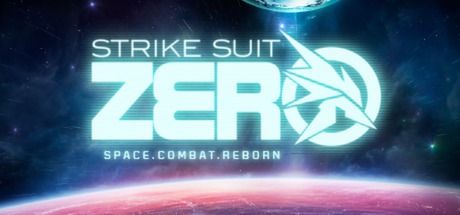 强袭装甲零号/Strike Suit Zero 截图