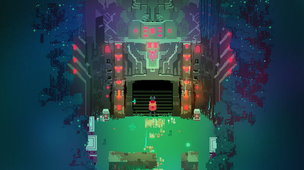 光明旅者/Hyper Light Drifter 截图