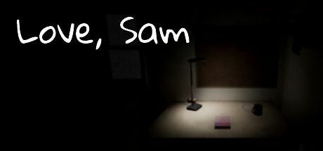 来自亲爱的萨姆-Love, Sam 截图