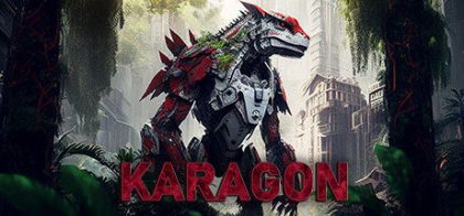 卡拉贡(生存机器人骑乘FPS)/Karagon (Survival Robot Riding FPS)