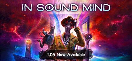 心灵健全/In Sound Mind 截图