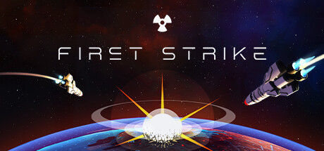 先发制人/First Strike 截图