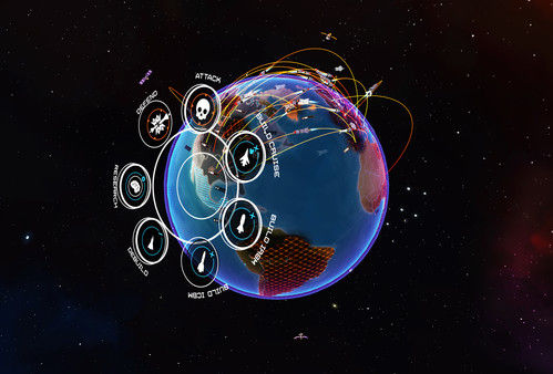先发制人/First Strike 截图