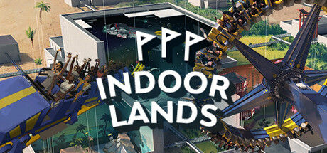室内公园模拟器/Indoorlands 截图