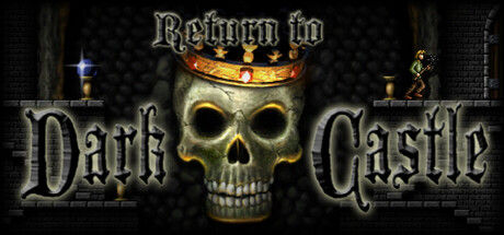 Return to Dark Castle 截图