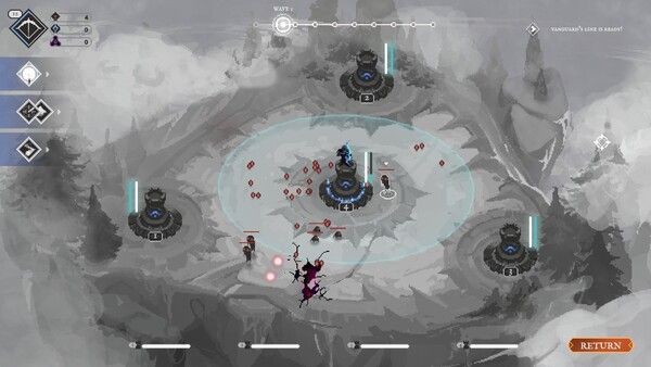 Ash Warden 截图