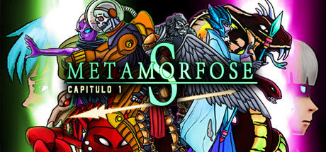 Metamorfose S 截图