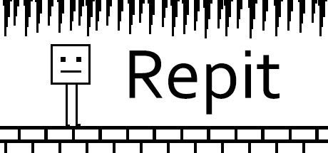 Repit 截图