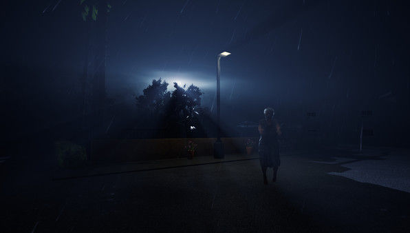 黑暗追逐/Chased by Darkness 截图