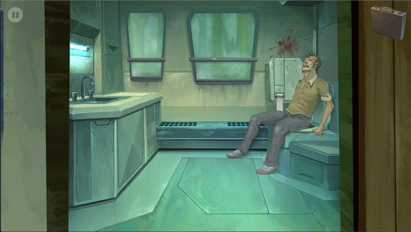 死无对证/Nobodies: Murder Cleaner 截图