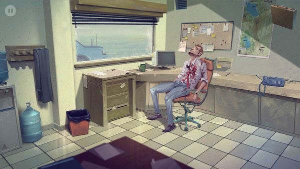 死无对证/Nobodies: Murder Cleaner 截图