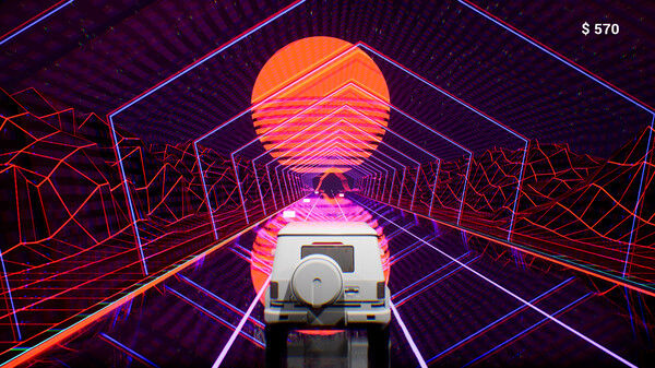 NeverSynth 截图