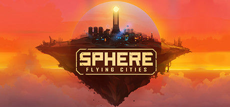 天球：飞升之城/Sphere - Flying Cities 截图