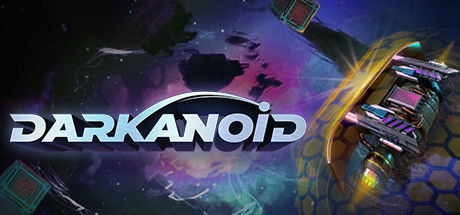 Darkanoid 截图
