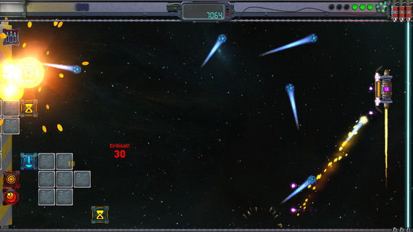 Darkanoid 截图
