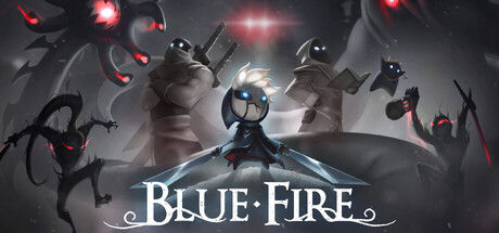蓝色火焰/Blue Fire 截图