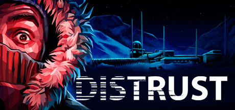 Distrust: Polar Survival 截图