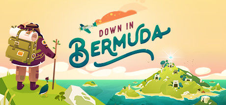 逃出百慕大/Down in Bermuda 截图