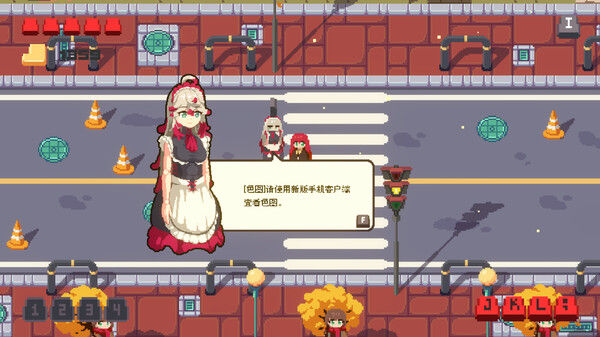 互联网原住民 Internet Generation 截图