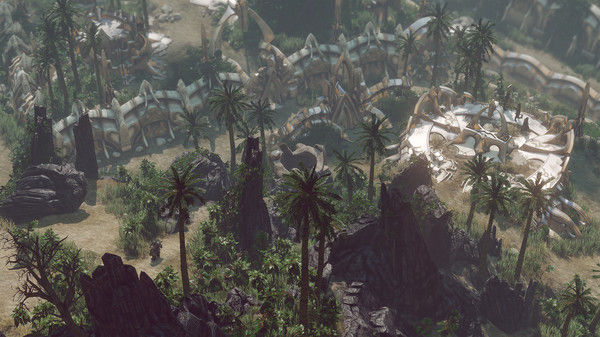 咒语力量3：增强版/SpellForce 3 Reforced 截图