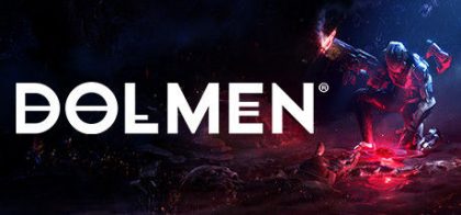 杜蒙/Dolmen