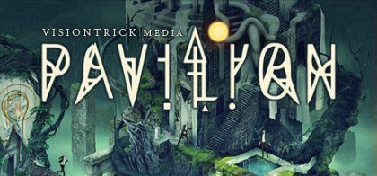 空中楼阁/Pavilion