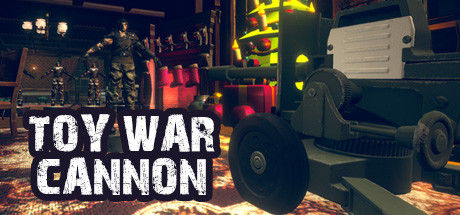 玩具大战：大炮/Toy War - Cannon 截图
