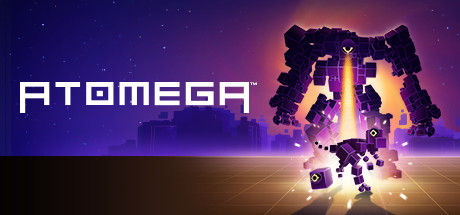 方块巨战/ATOMEGA 截图
