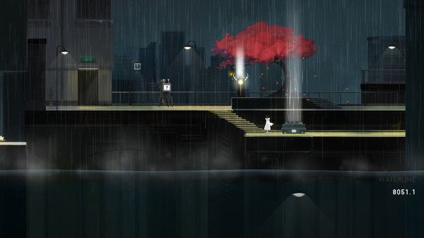 雨纪/Flood of Light 截图