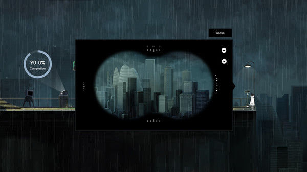 雨纪/Flood of Light 截图