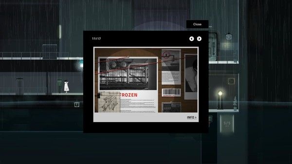 雨纪/Flood of Light 截图