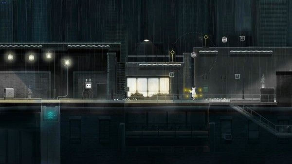 雨纪/Flood of Light 截图