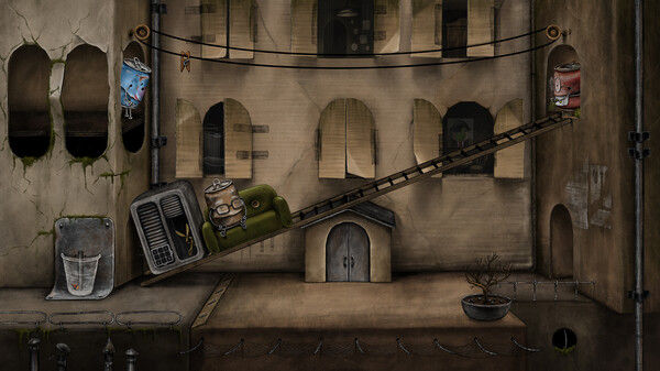 Boxville 截图