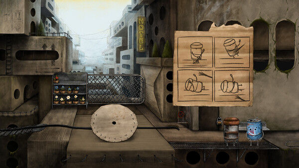 Boxville 截图