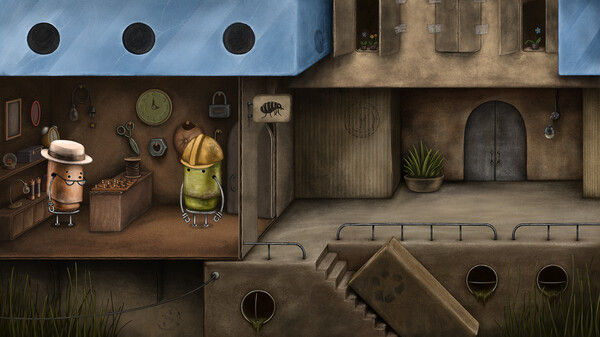 Boxville 截图