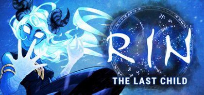 琳：最终之子/RIN: The Last Child