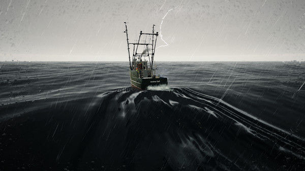钓鱼：北大西洋增强版/Fishing: North Atlantic - Enhanced Edition 截图