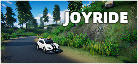 兜风/Joyride 截图