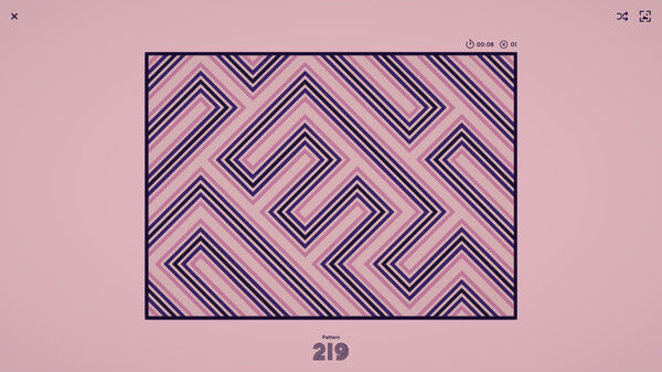 利尼亚条纹/Linia Stripes 截图