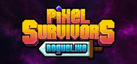 像素幸存者/Pixel Survivors : Roguelike 截图