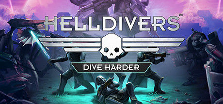 HELLDIVERS™ Dive Harder Edition 截图