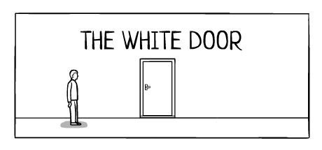 白门/The White Door 截图