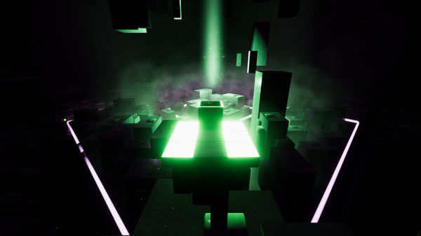 最后的方块/The Last Cube 截图