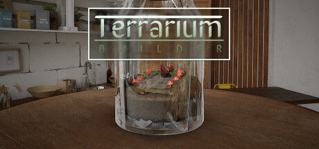 饲养箱建造者/Terrarium Builder 截图